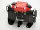 Comet MP 20 - Pompa per irrorazione con attacco a trattore - Pressione media